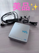 sony mz-eh50 minidisc player