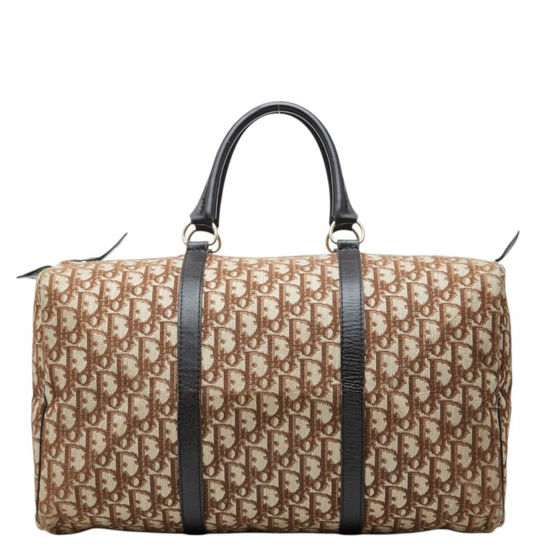 Dior Travel Bag – Beige