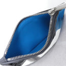 bottega veneta coin purse rear view