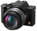 panasonic digital slr camera