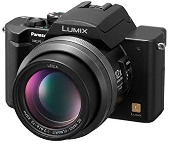 panasonic digital slr camera