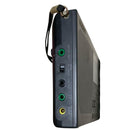 sony icf-sw7600g radio accessories included