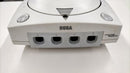 sega hkt-3000 video game console rear view