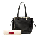 valentino handbag interior details
