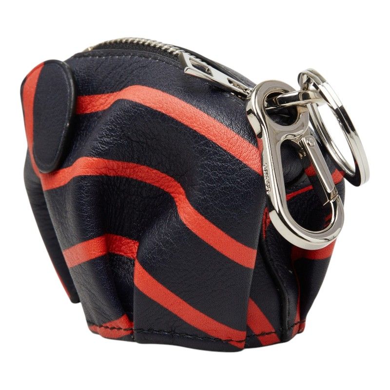 Loewe Coin Purse – Navy
