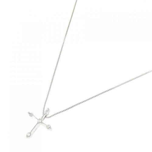 necklace front view
