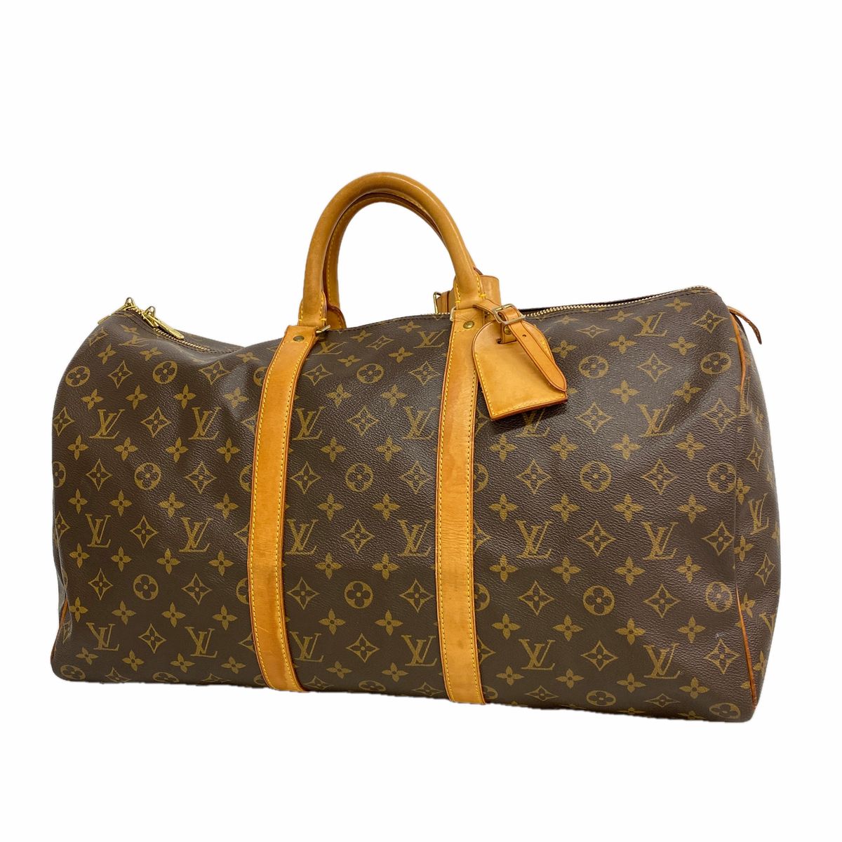 Louis Vuitton M41426 Travel Bag