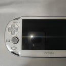 sony pch-1100 handheld console rear view