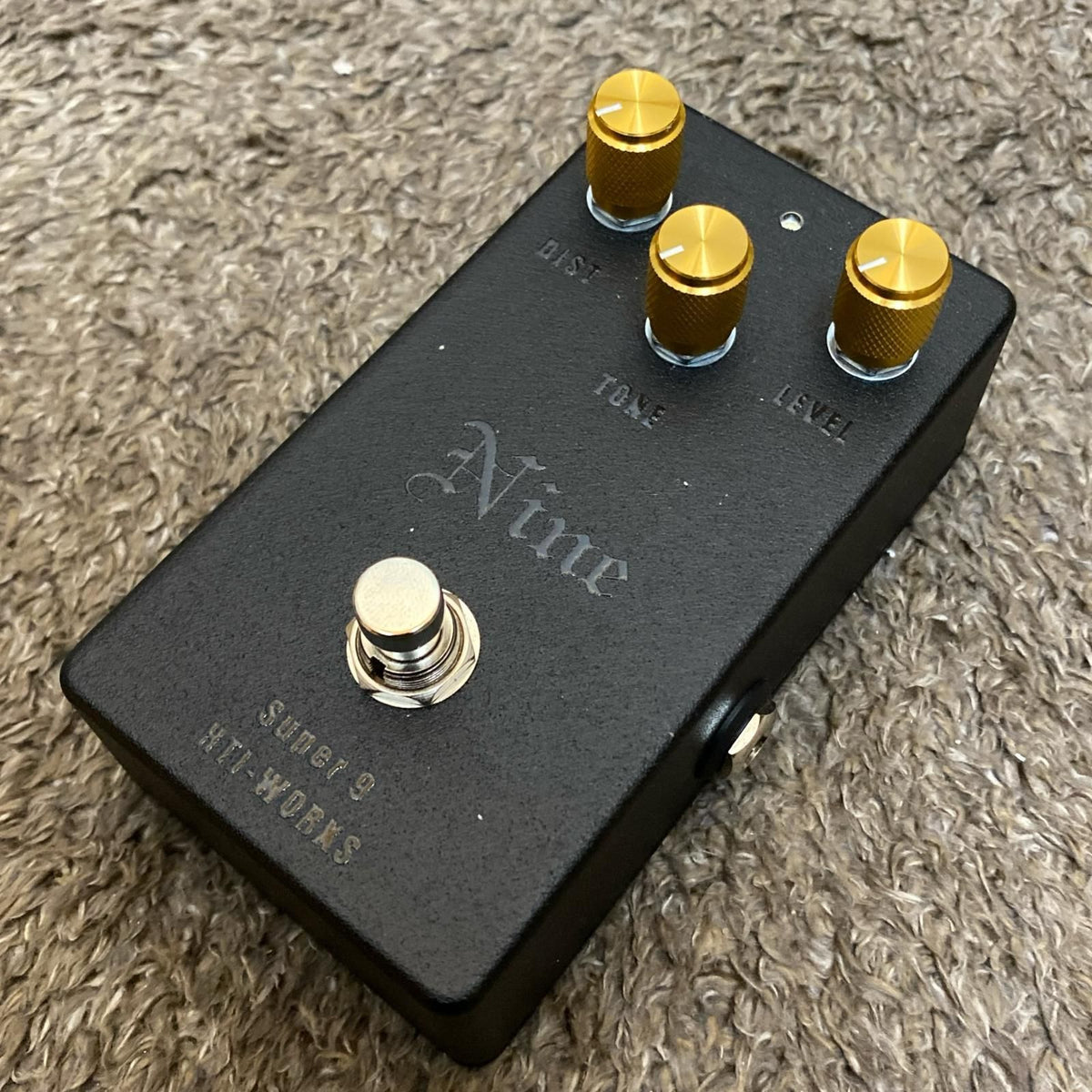 Guitar Effector