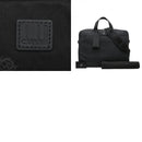 dunhill briefcase markings and labels
