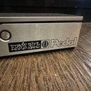 ernie ball 6166-250k guitar effector front view