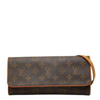 Louis Vuitton M51852 Shoulder Bag