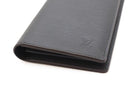 louis vuitton m61816 wallet rear view