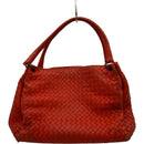 bottega veneta handbag front view