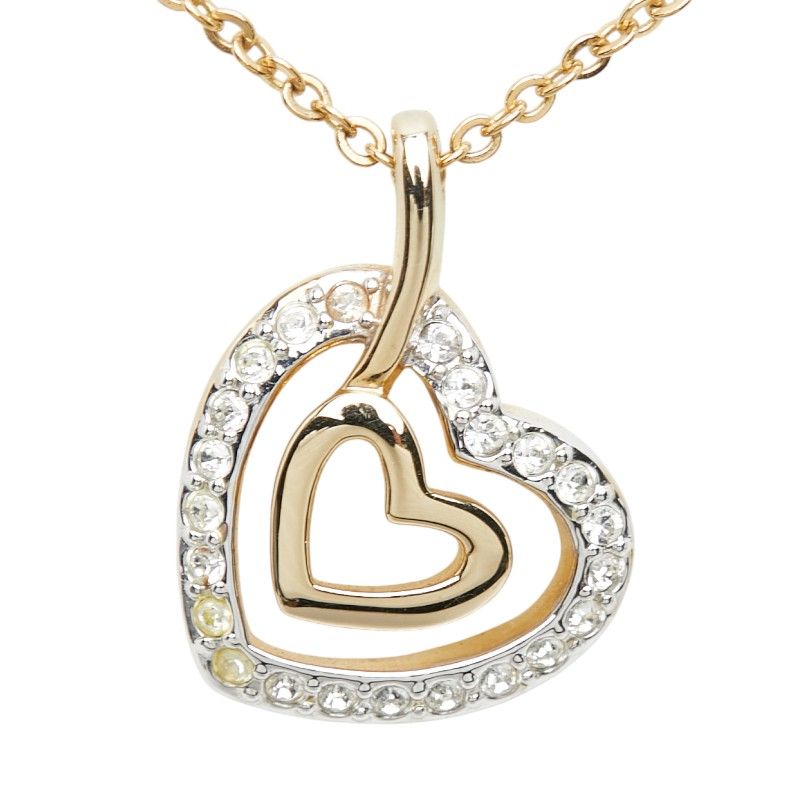 Swarovski Necklace