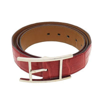 Hermes Belt