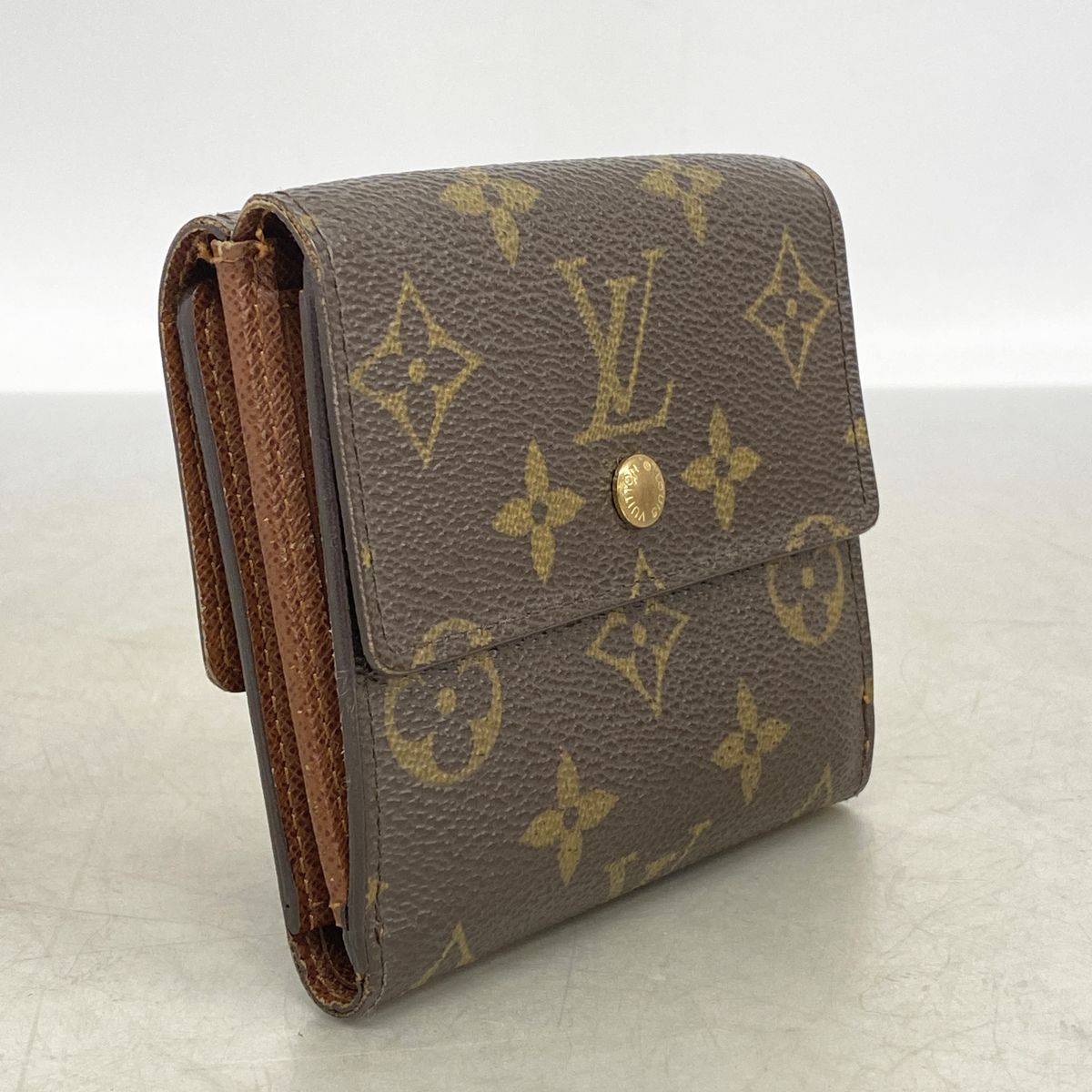 Louis Vuitton M61652 Wallet