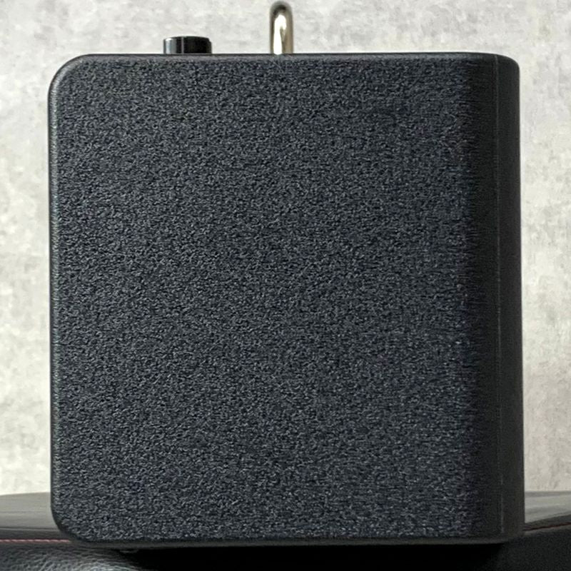 yamaha thr10ii amplifier rear view