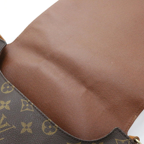 louis vuitton m51256 shoulder bag condition details