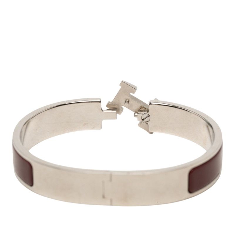 hermes bracelet accessories included