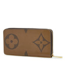 louis vuitton m69353 wallet front view