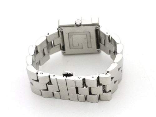 gucci 3600j watch side view