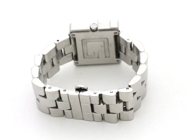 gucci 3600j watch side view