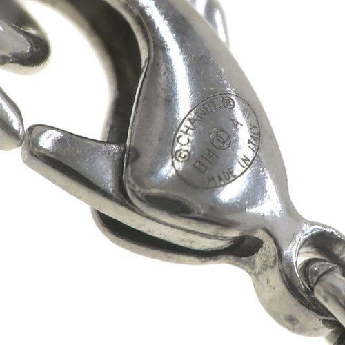 chanel b14a necklace interior details