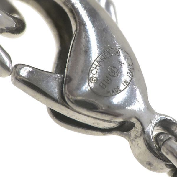 chanel b14a necklace interior details