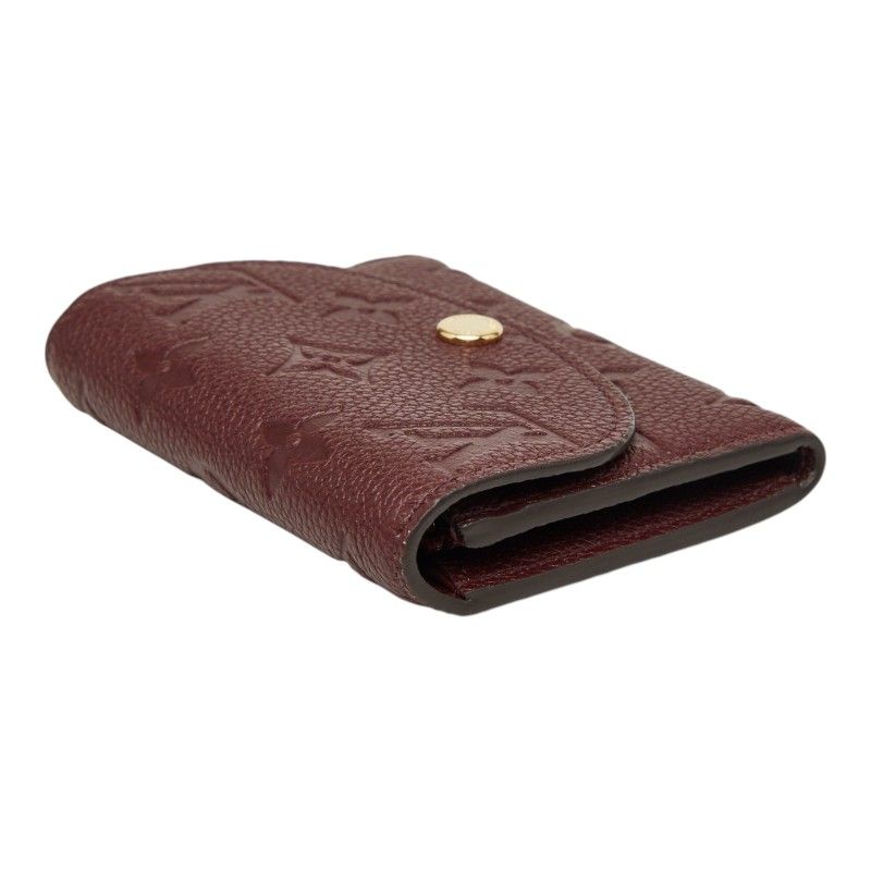 louis vuitton m25810 card holder accessories included