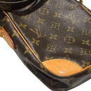 louis vuitton m45266 shoulder bag markings and labels