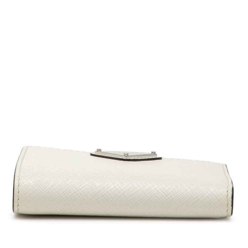 prada 2ml049 wallet rear view