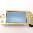sony psp-1000 handheld console functional details