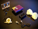 sony wm-ex9 cassette player markings and labels