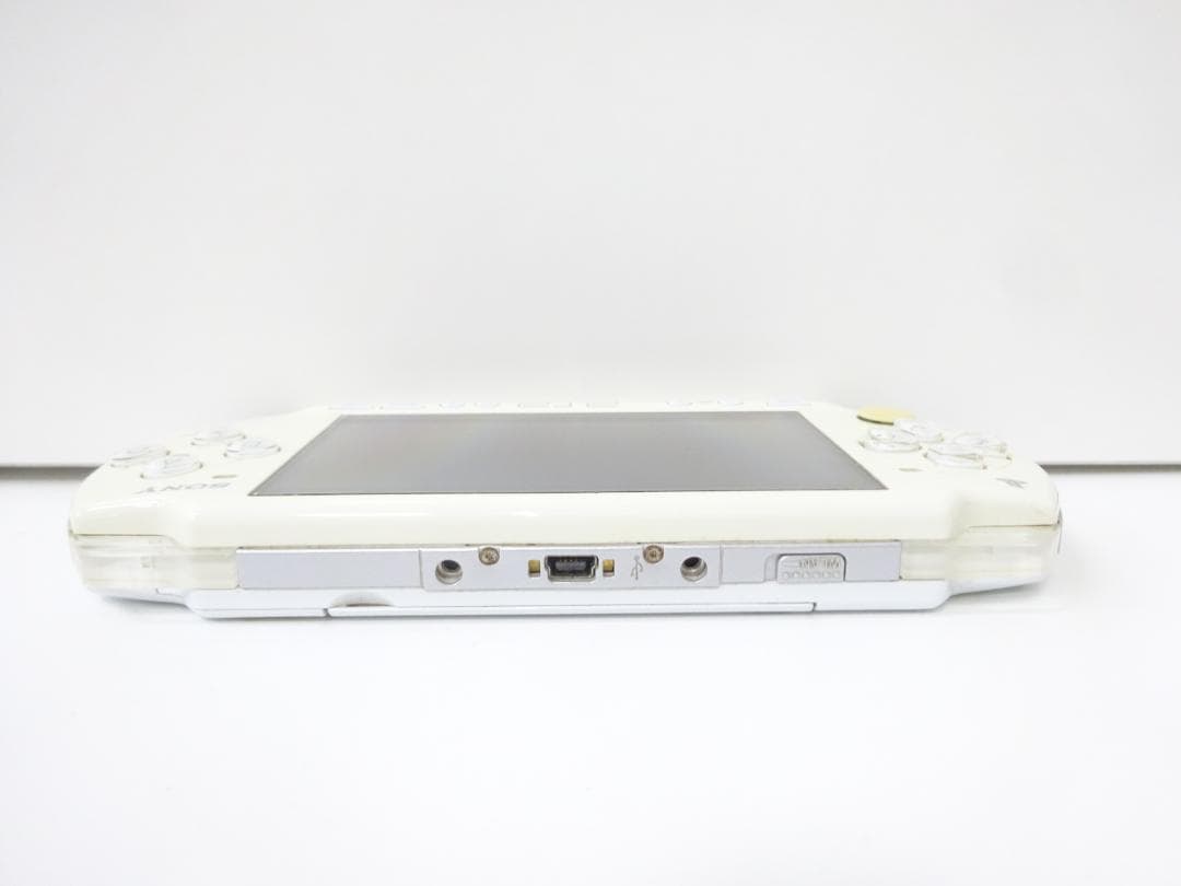 sony psp-2000 handheld console condition details