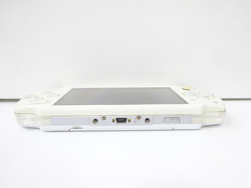 sony psp-2000 handheld console condition details