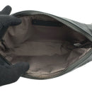 bottega veneta grey shoulder bag condition details