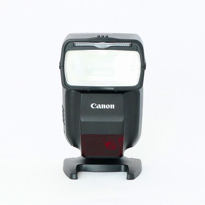 canon 430ex camera functional details