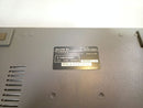 sony scph-3500 video game console rear view