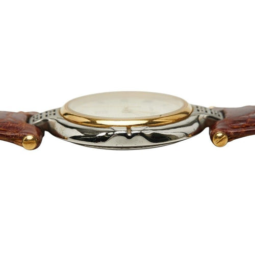 givenchy watch interior details