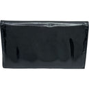chanel wallet front view
