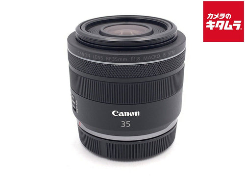 canon rf35mm lens