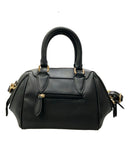 samantha vega shoulder bag front view