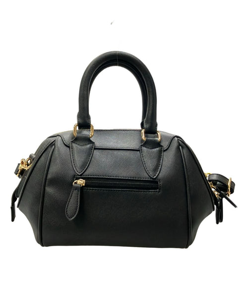 samantha vega shoulder bag front view