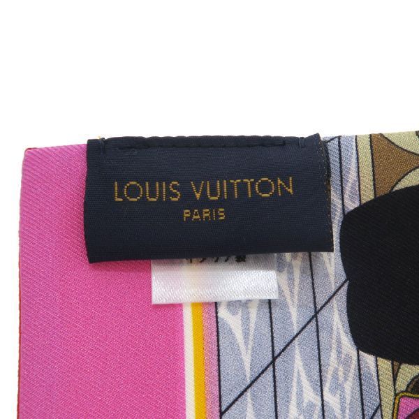 louis vuitton m00489 scarf functional details