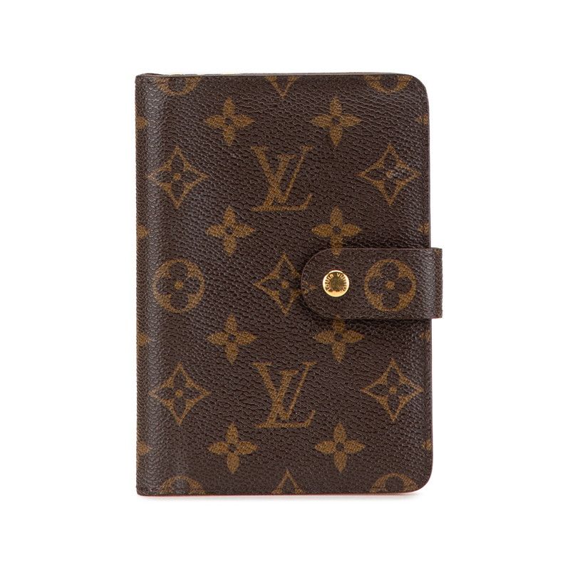 Louis Vuitton M61207 Wallet