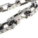 louis vuitton m00308 bracelet accessories included