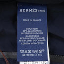 hermes other rear view