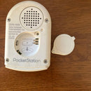 sony scph-4000 handheld console markings and labels