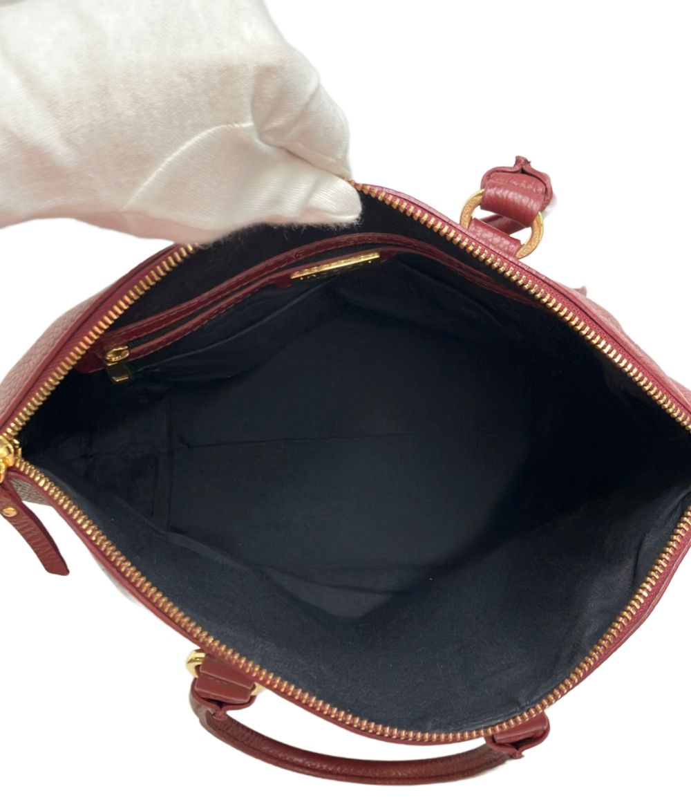 iacucci shoulder bag condition details